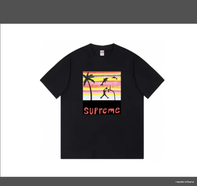 Short S-XL Sleeve Printed 0519